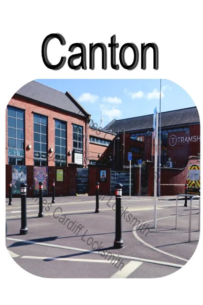 Canton Locksmiths